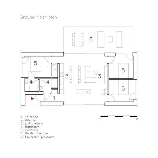 Kownatki Lake House  / Archmondo - Image 28 of 30