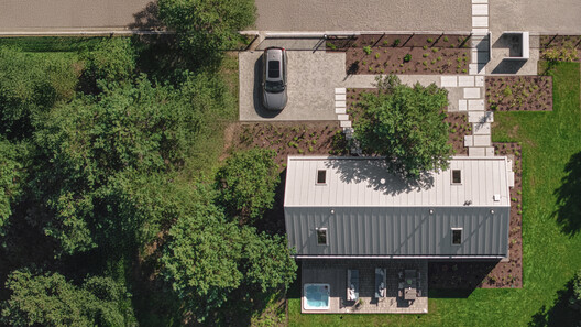 Kownatki Lake House  / Archmondo - Image 7 of 30