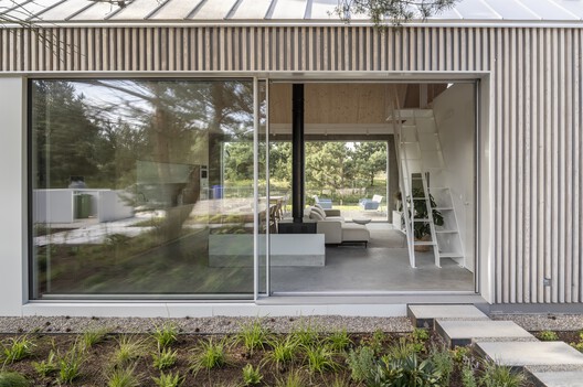 Kownatki Lake House  / Archmondo - Image 10 of 30