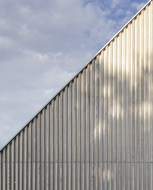 Kownatki Lake House  / Archmondo - Image 21 of 30