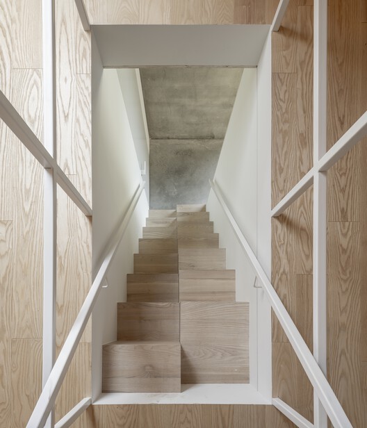 Kownatki Lake House  / Archmondo - Image 14 of 30