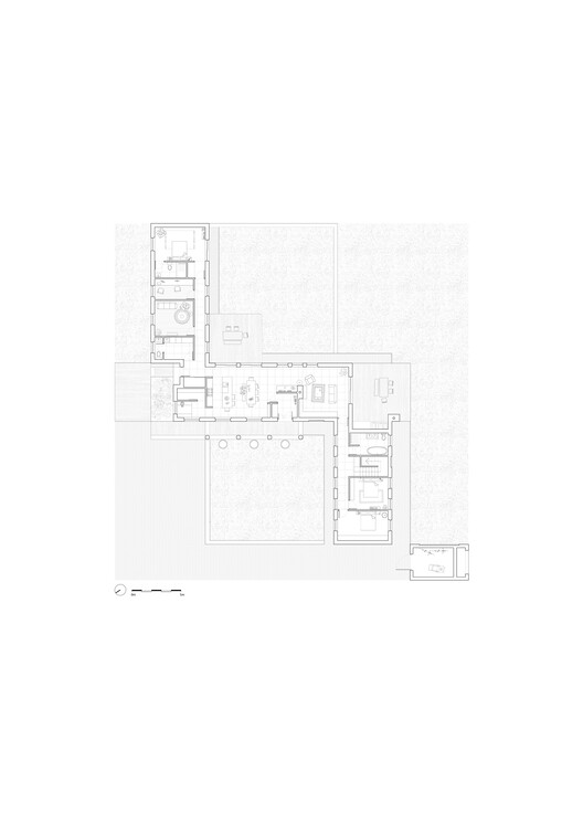 Gort Uí Ghaoithín / Fuinneamh Workshop Architects - Image 20 of 29