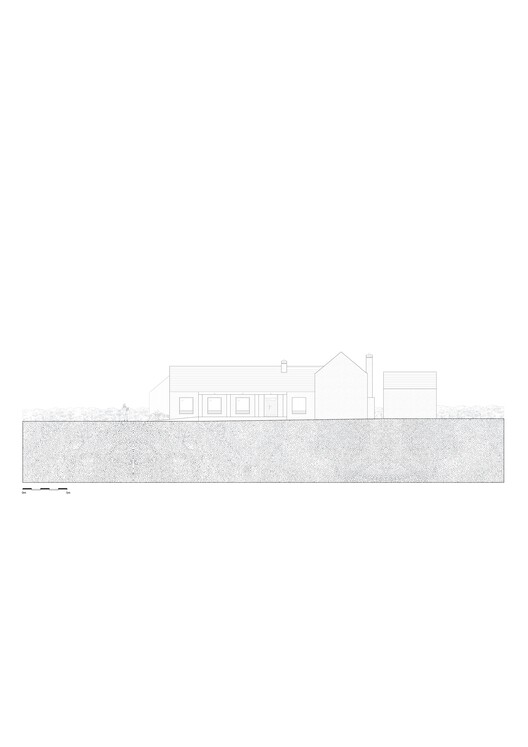 Gort Uí Ghaoithín / Fuinneamh Workshop Architects - Image 25 of 29