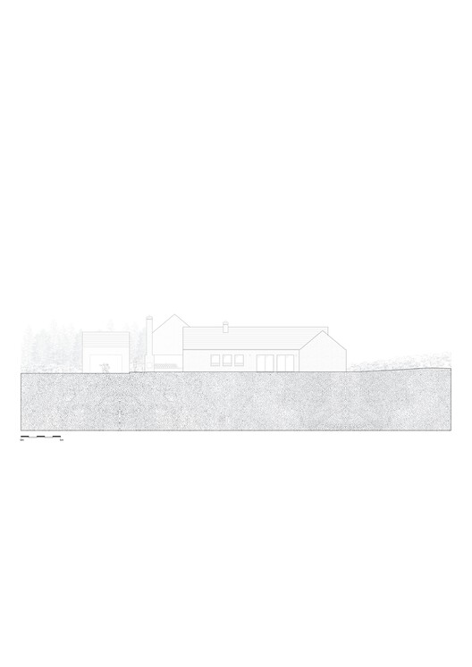 Gort Uí Ghaoithín / Fuinneamh Workshop Architects - Image 24 of 29