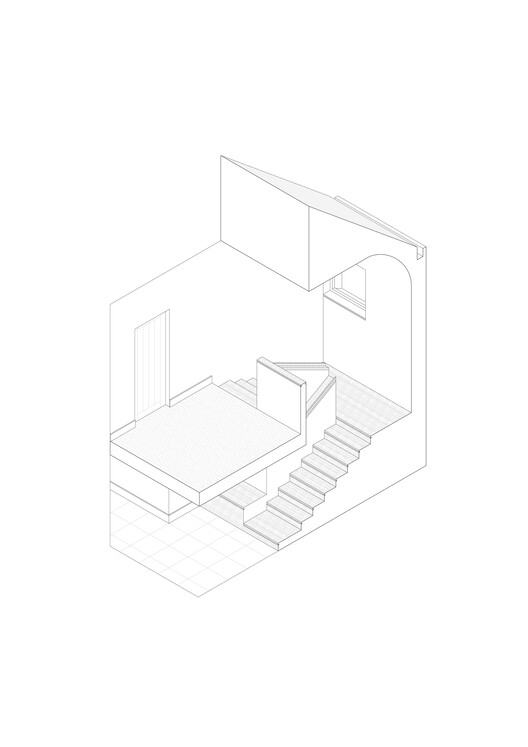 Gort Uí Ghaoithín / Fuinneamh Workshop Architects - Image 26 of 29