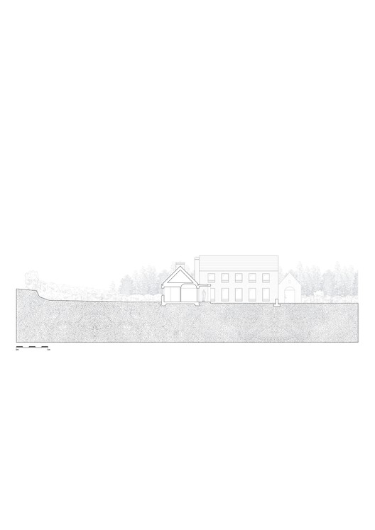 Gort Uí Ghaoithín / Fuinneamh Workshop Architects - Image 22 of 29