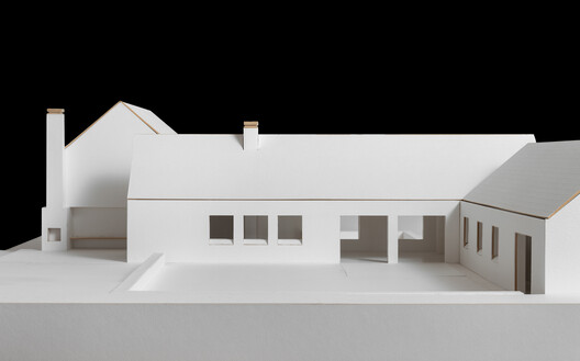 Gort Uí Ghaoithín / Fuinneamh Workshop Architects - Image 29 of 29