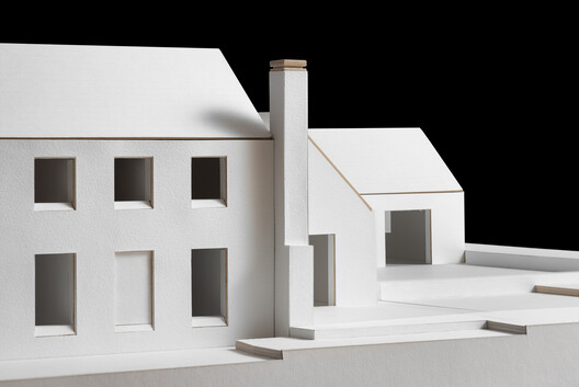 Gort Uí Ghaoithín / Fuinneamh Workshop Architects - Interior Photography