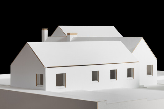 Gort Uí Ghaoithín / Fuinneamh Workshop Architects - Interior Photography