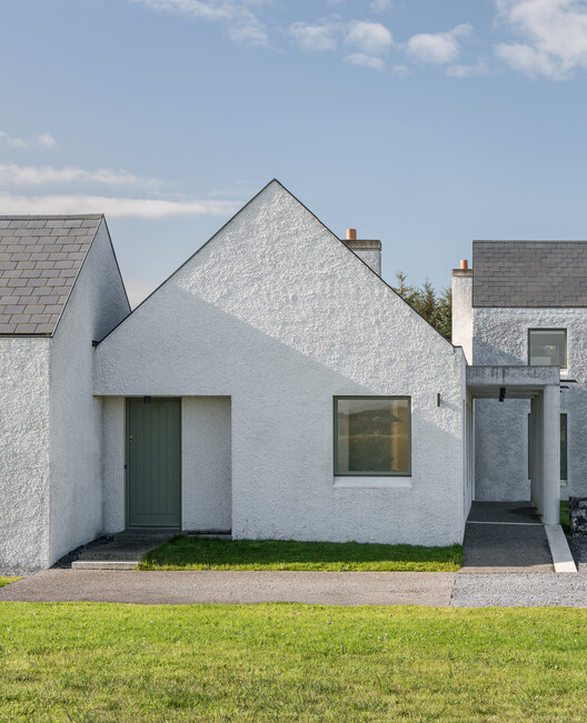 Gort Uí Ghaoithín / Fuinneamh Workshop Architects - Exterior Photography