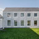Gort Uí Ghaoithín / Fuinneamh Workshop Architects - Exterior Photography, Houses