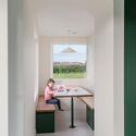 Gort Uí Ghaoithín / Fuinneamh Workshop Architects - Interior Photography, Houses