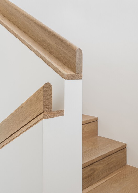 Gort Uí Ghaoithín / Fuinneamh Workshop Architects - Image 11 of 29