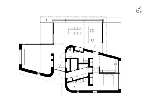 House in the Meadow / Team Tonbo - Image 23 of 31