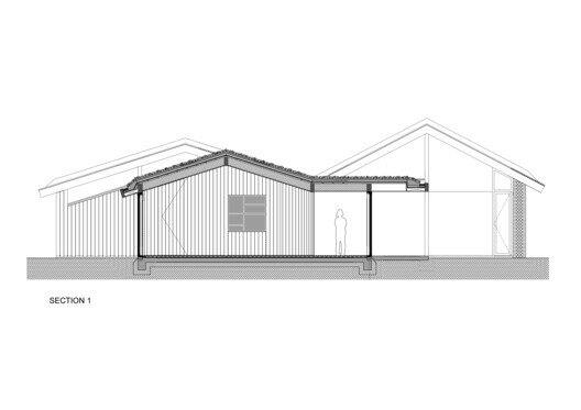 House in the Meadow / Team Tonbo - Image 24 of 31