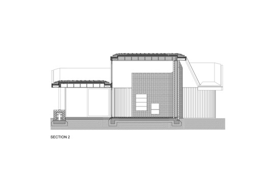 House in the Meadow / Team Tonbo - Image 25 of 31