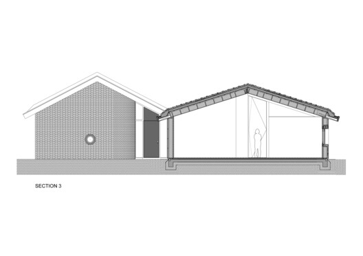 House in the Meadow / Team Tonbo - Image 26 of 31