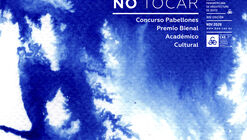 Concurso de Diseño de Pabellones