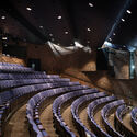 Theatr Clwyd / Haworth Tompkins - Theater