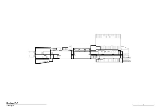 Theatr Clwyd / Haworth Tompkins - Image 39 of 46