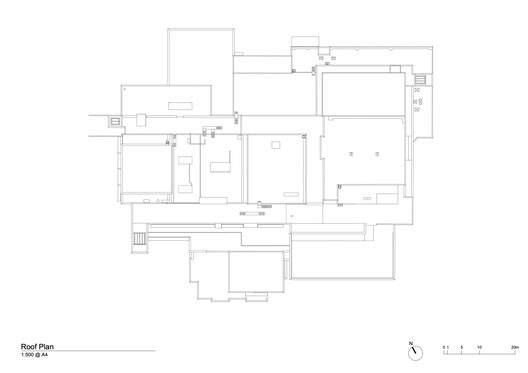 Theatr Clwyd / Haworth Tompkins - Image 35 of 46