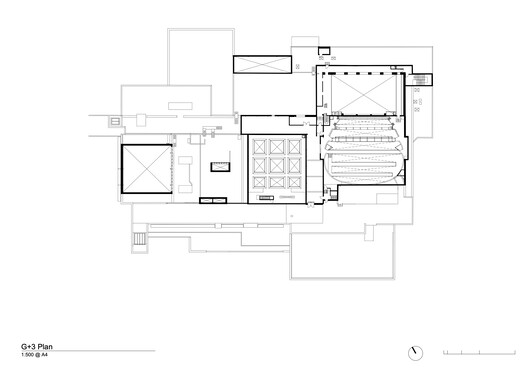 Theatr Clwyd / Haworth Tompkins - Image 33 of 46
