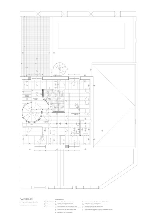 The House of the Green Pond / aceboXalonso studio - Image 26 of 29