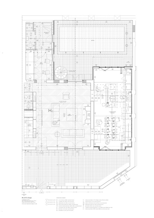The House of the Green Pond / aceboXalonso studio - Image 25 of 29