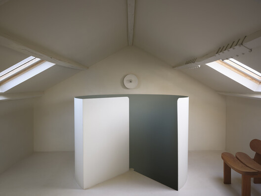 The House of the Green Pond / aceboXalonso studio - Image 22 of 29