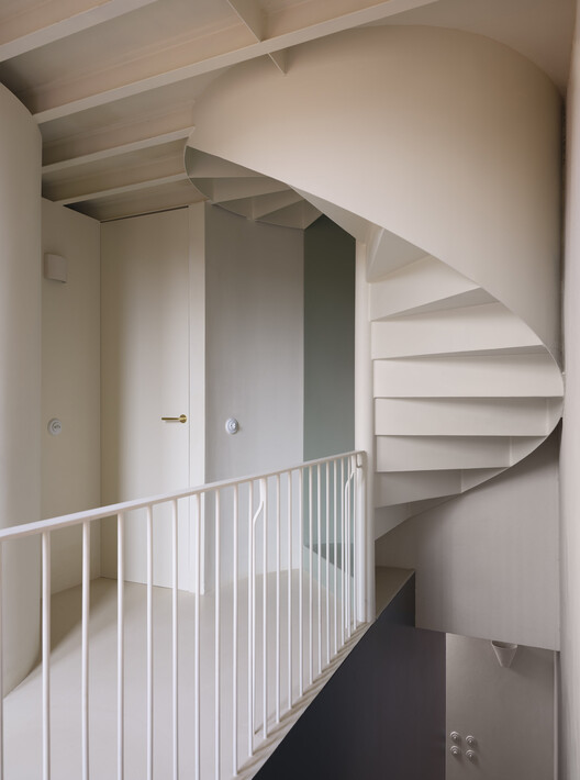 The House of the Green Pond / aceboXalonso studio - Image 19 of 29