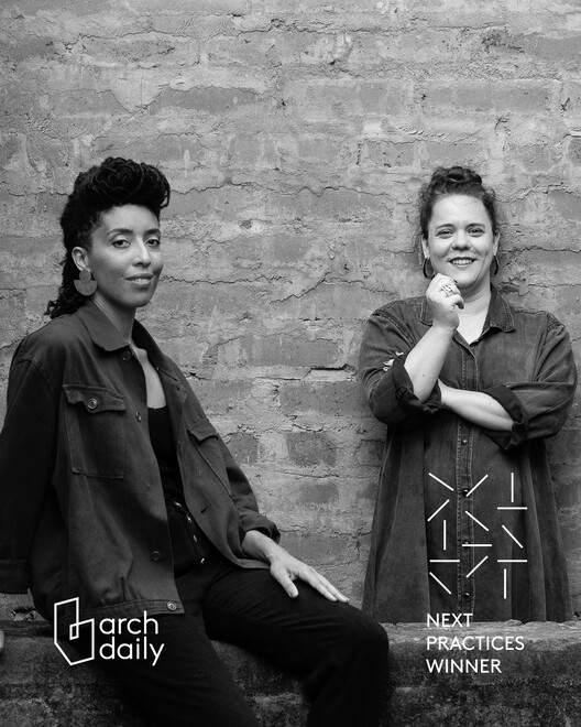 “Material Is Where the Story Begins”: Studio NEiDA on Building Through Craft and Context - Image 13 of 17