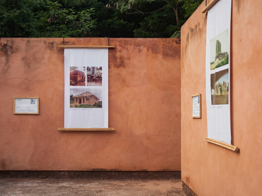 “Material Is Where the Story Begins”: Studio NEiDA on Building Through Craft and Context - Image 4 of 17