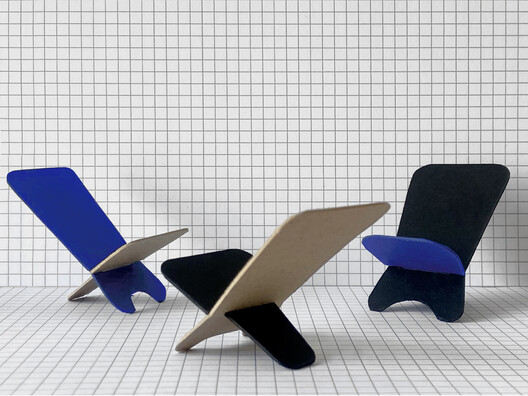 “Material Is Where the Story Begins”: Studio NEiDA on Building Through Craft and Context - Image 16 of 17