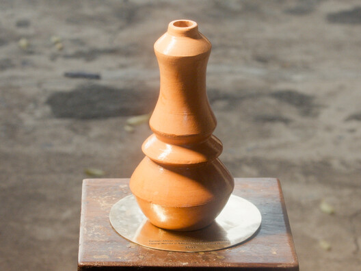 “Material Is Where the Story Begins”: Studio NEiDA on Building Through Craft and Context - Image 17 of 17