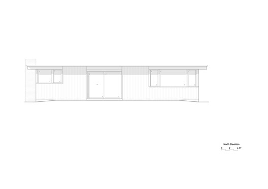 Creston House / Mork-Ulnes Architects  - Image 22 of 23