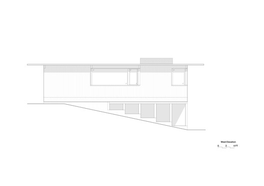 Creston House / Mork-Ulnes Architects  - Image 21 of 23