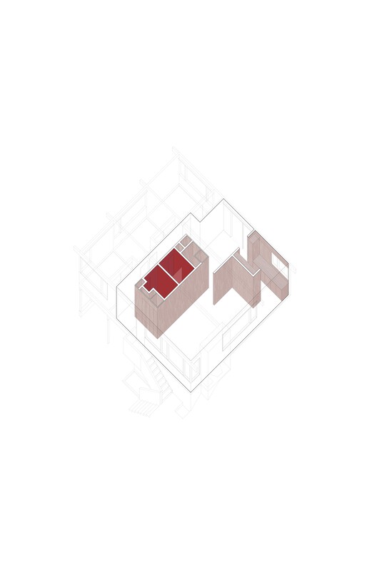 Creston House / Mork-Ulnes Architects  - Image 15 of 23