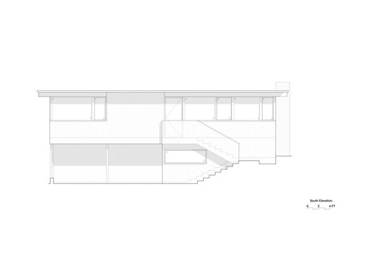 Creston House / Mork-Ulnes Architects  - Image 23 of 23