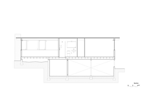 Creston House / Mork-Ulnes Architects  - Image 19 of 23