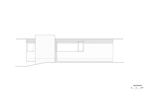 Creston House / Mork-Ulnes Architects  - Image 20 of 23