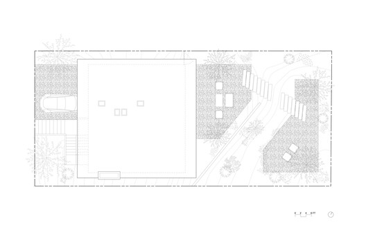 Creston House / Mork-Ulnes Architects  - Image 16 of 23