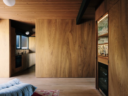Creston House / Mork-Ulnes Architects  - Image 8 of 23