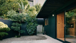 Creston House / Mork-Ulnes Architects 