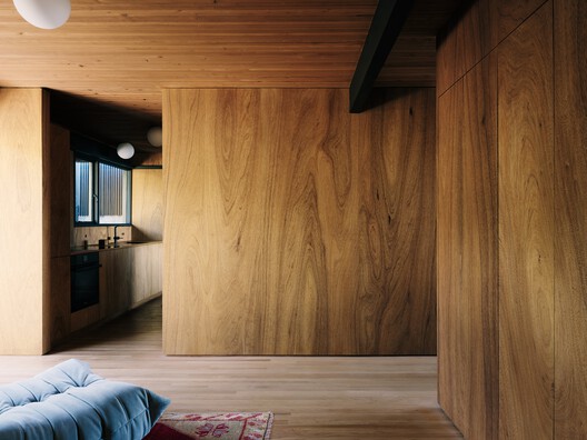 Creston House / Mork-Ulnes Architects  - Image 4 of 23