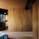 Creston House / Mork-Ulnes Architects  - Refurbishment