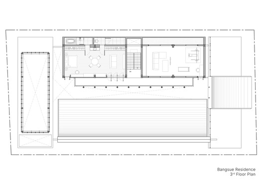 Bangsue Residence / Patara Architects Bangsue Residence / Patara Architects - Image 29 of 35
