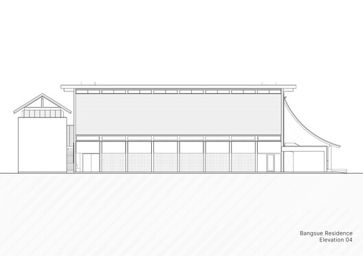 Bangsue Residence / Patara Architects Bangsue Residence / Patara Architects - Image 33 of 35