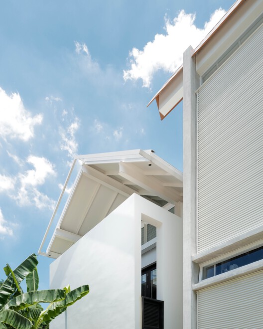 Bangsue Residence / Patara Architects Bangsue Residence / Patara Architects - Image 10 of 35