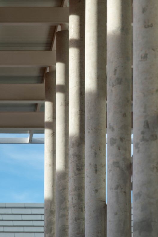 Bangsue Residence / Patara Architects Bangsue Residence / Patara Architects - Image 23 of 35