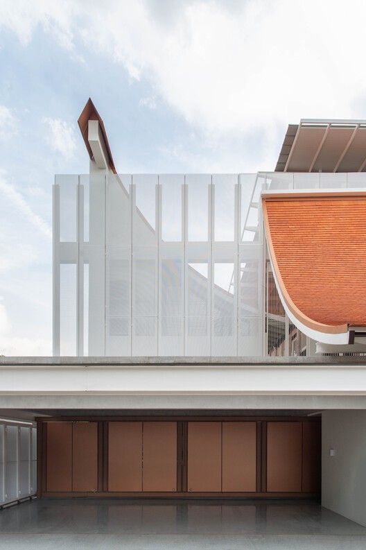 Bangsue Residence / Patara Architects - Image 7 of 35